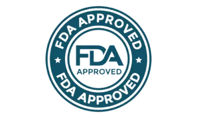 FDA Approved